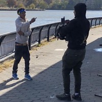 Lil Corey - Talkin