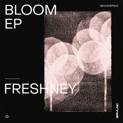 Freshney - The Silence (OUT NOW)