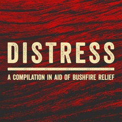 Promised Land (Distress Fundraiser Compilation)