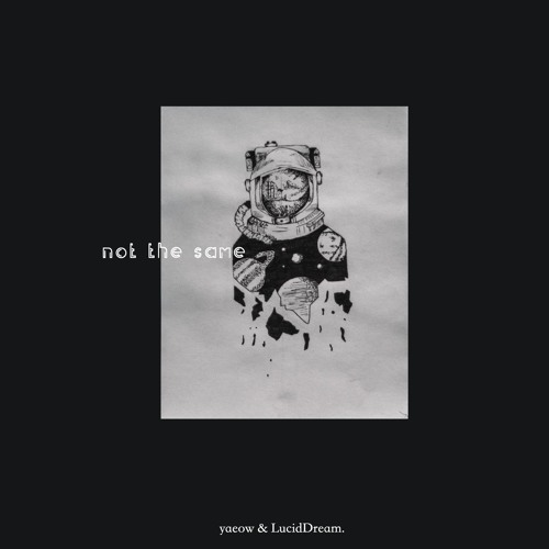 yaeow & LucidDream. - not the same