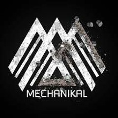 Techno Podcast_WNZ And SGARRA_Mechanikal Promo_Mix