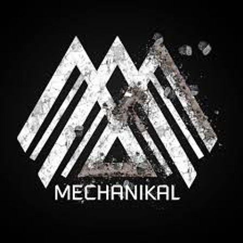 Techno Podcast_WNZ And SGARRA_Mechanikal Promo_Mix