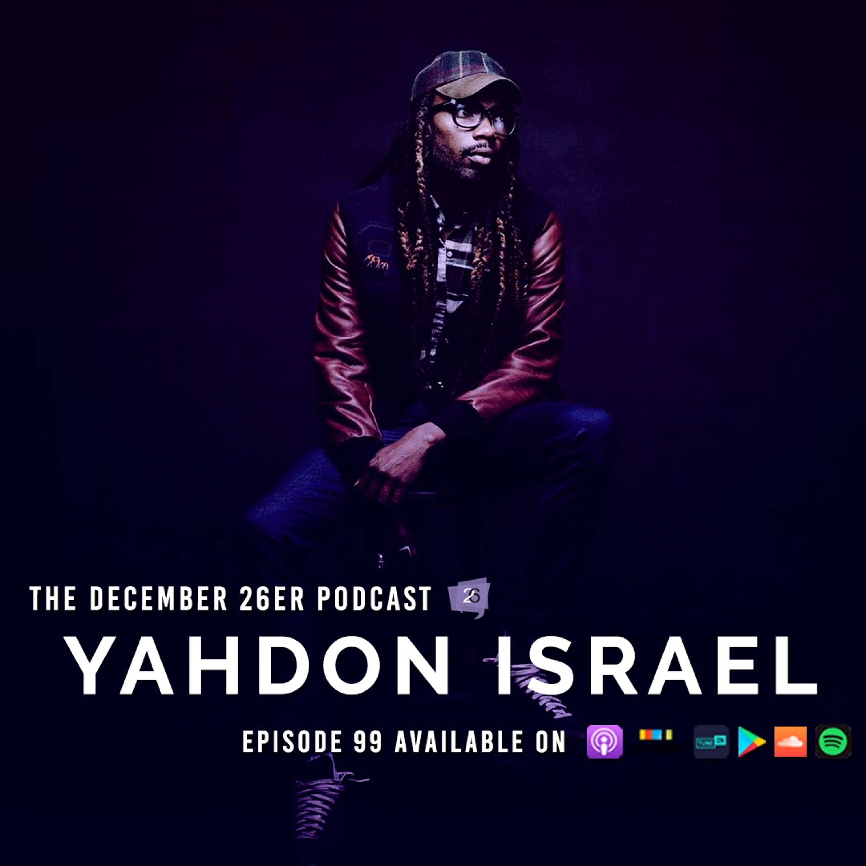 December 26er Podcast