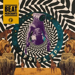 Beat Merchants - Mandelah [V Recordings]