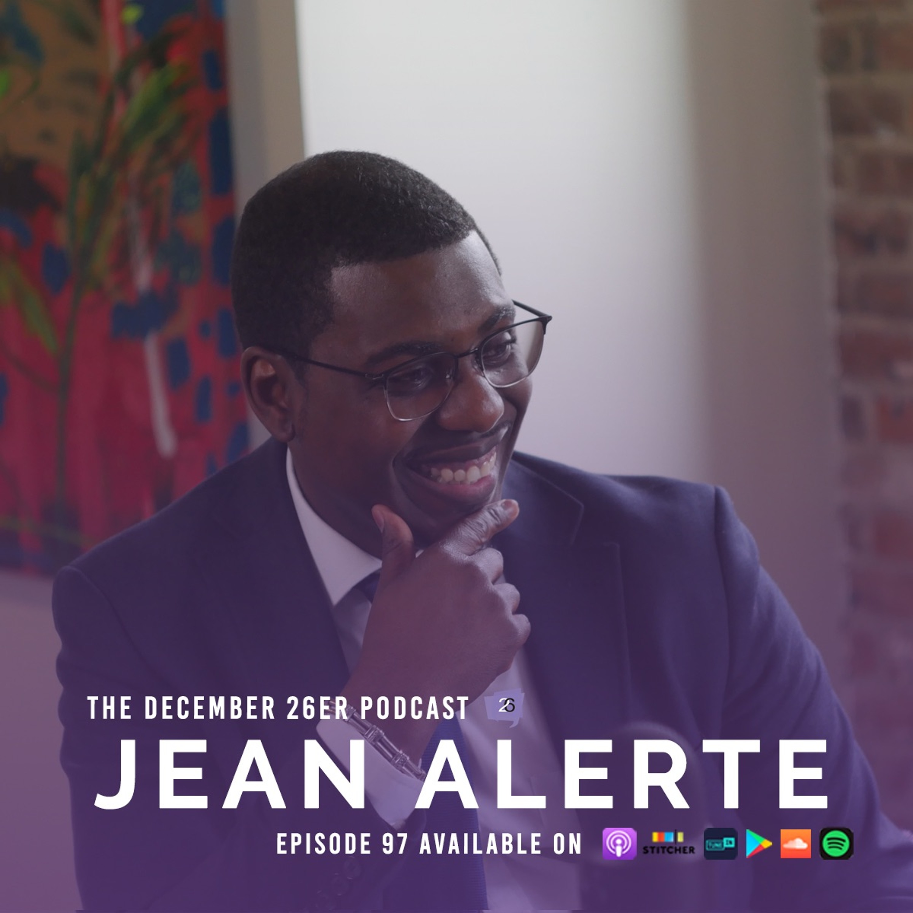 December 26er Podcast