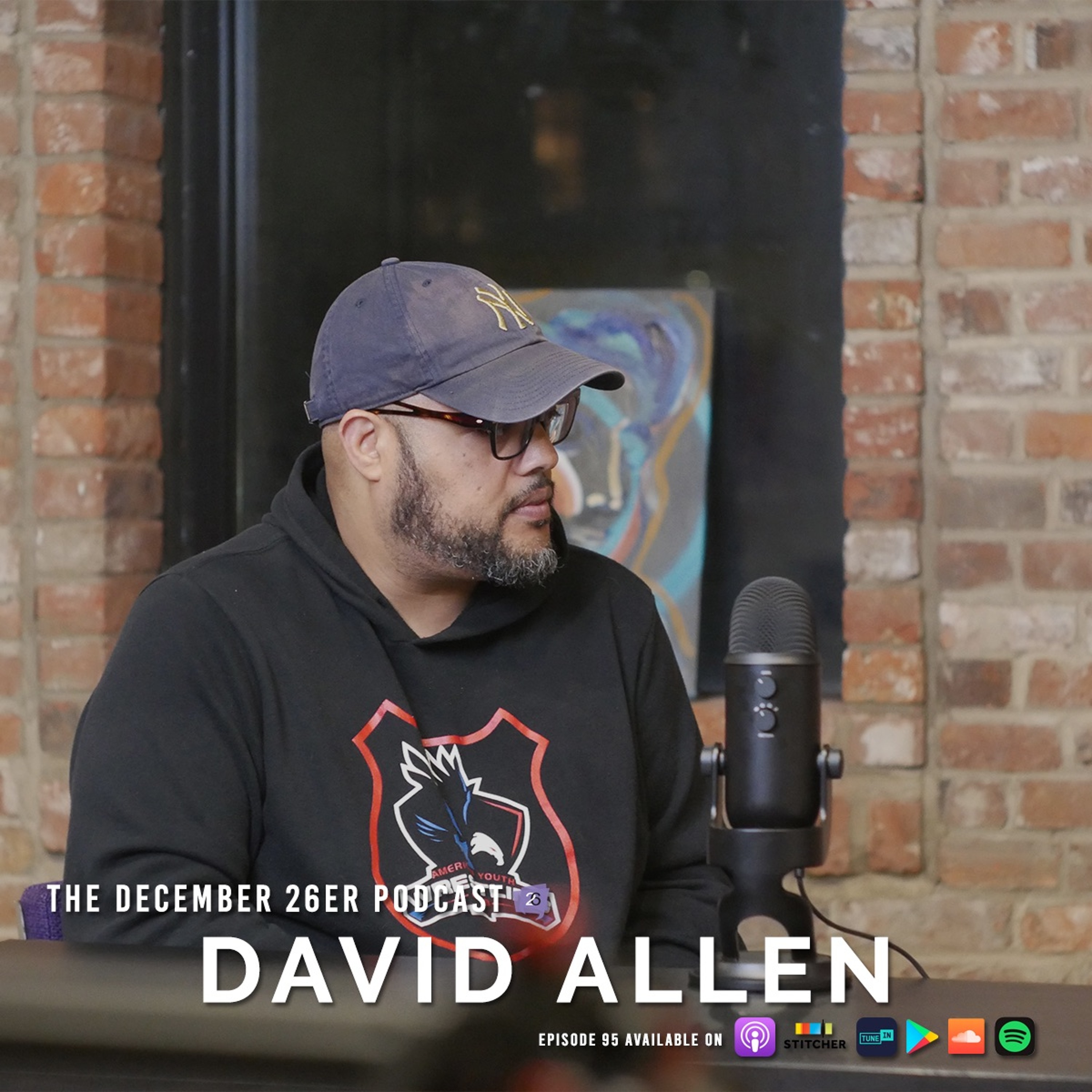December 26er Podcast