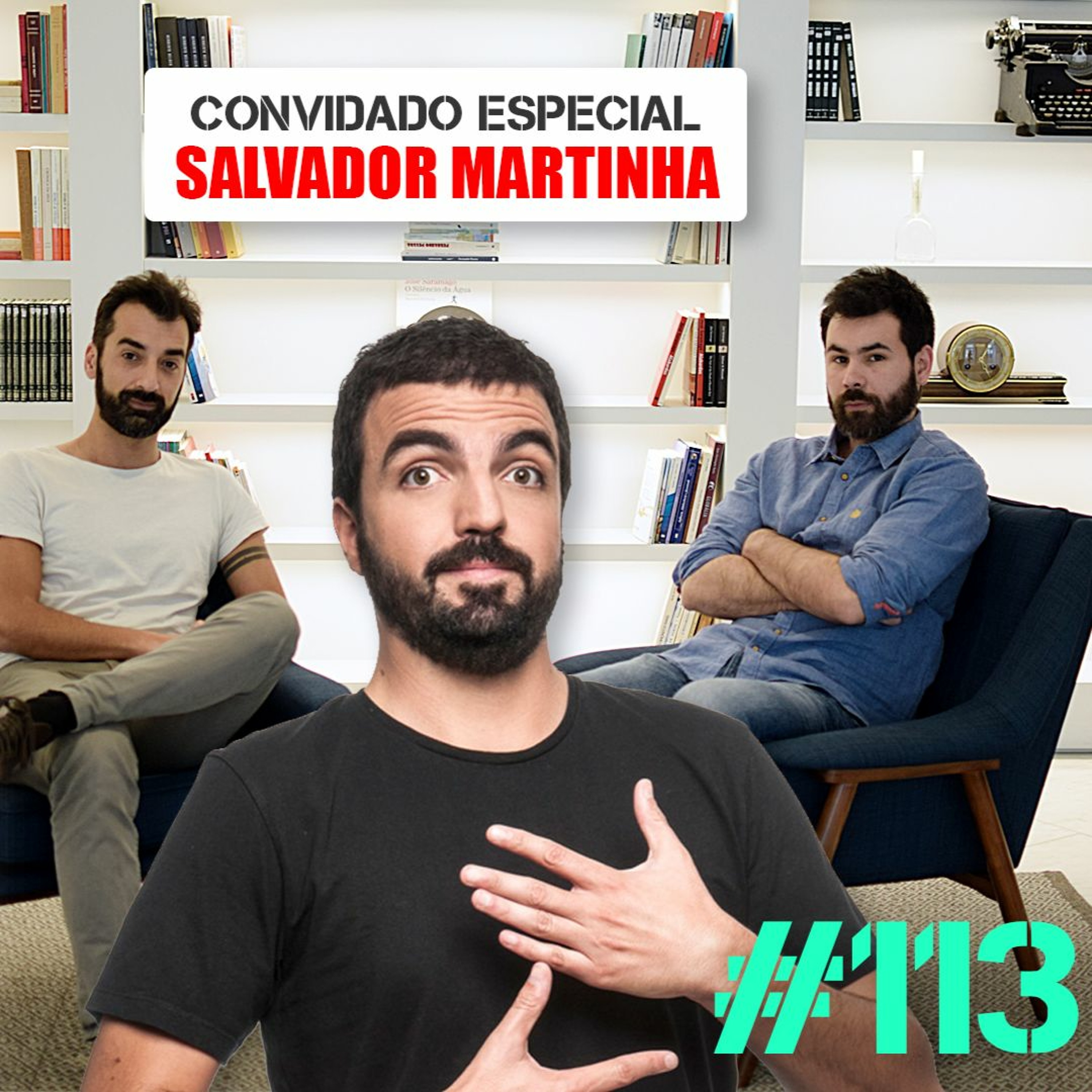 Sem Barbas Na Língua
