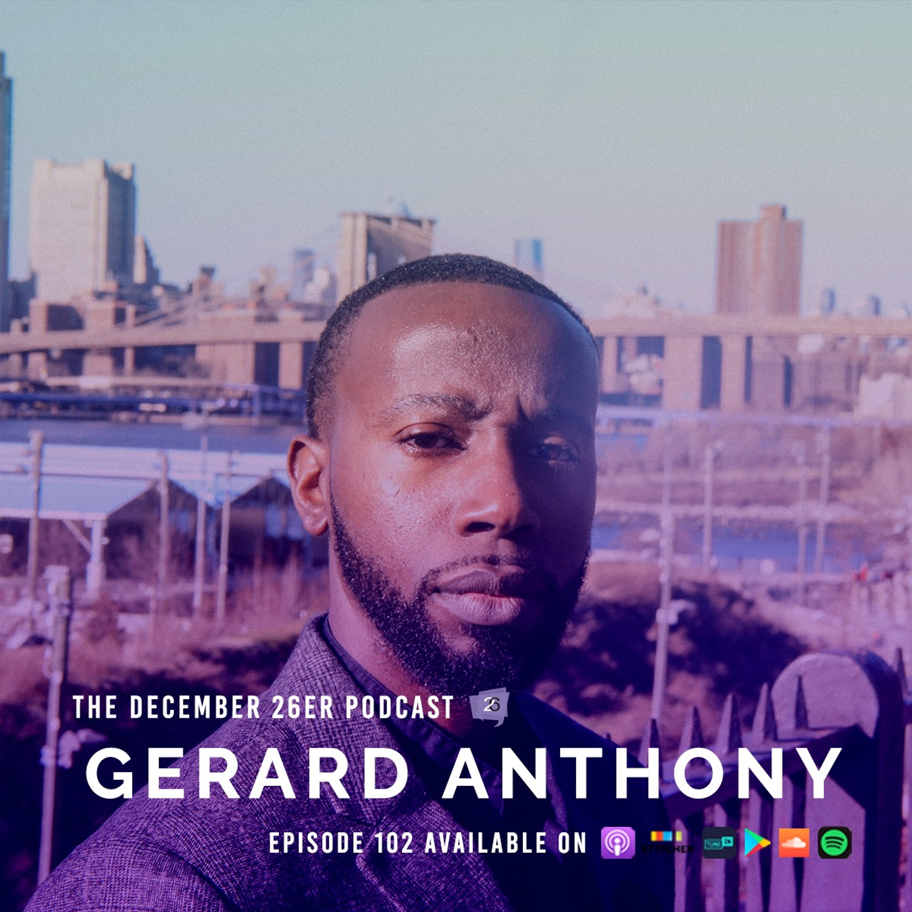 December 26er Podcast