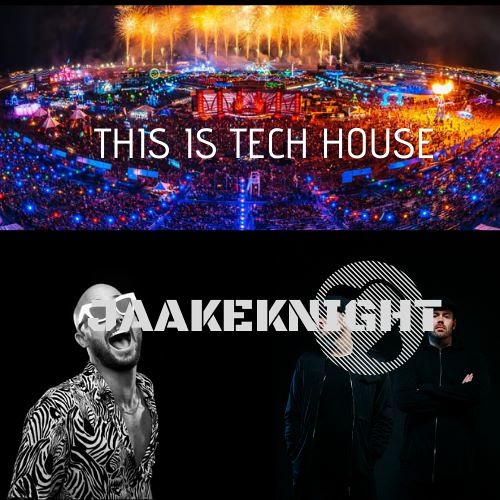 Stream House / Tech House Mix 2020 - Vol.1 by Jake Knight | Listen ...