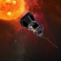 Parker Solar Probe - Dust Impacts