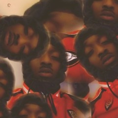 Jrose~ ole dirty slime ft. Mark P x slat