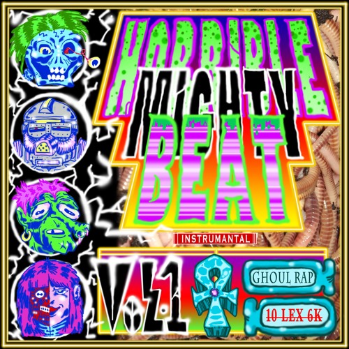 HORRIBLE MIGHTY BEAT vol1