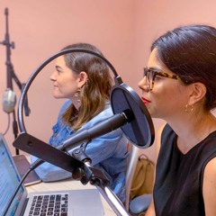 Episodio Especial: Marisa y Pamela