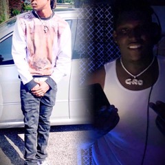 No Thot ft Bobby seal