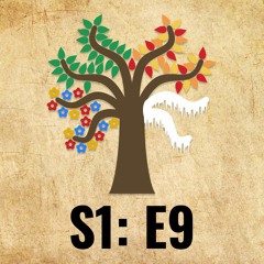 Sn01.Ep09 - Realism In Fantasy