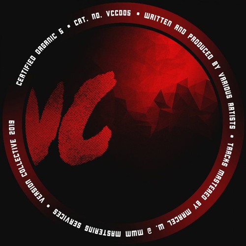 Korin Complex & Dj Variant - Half Serious