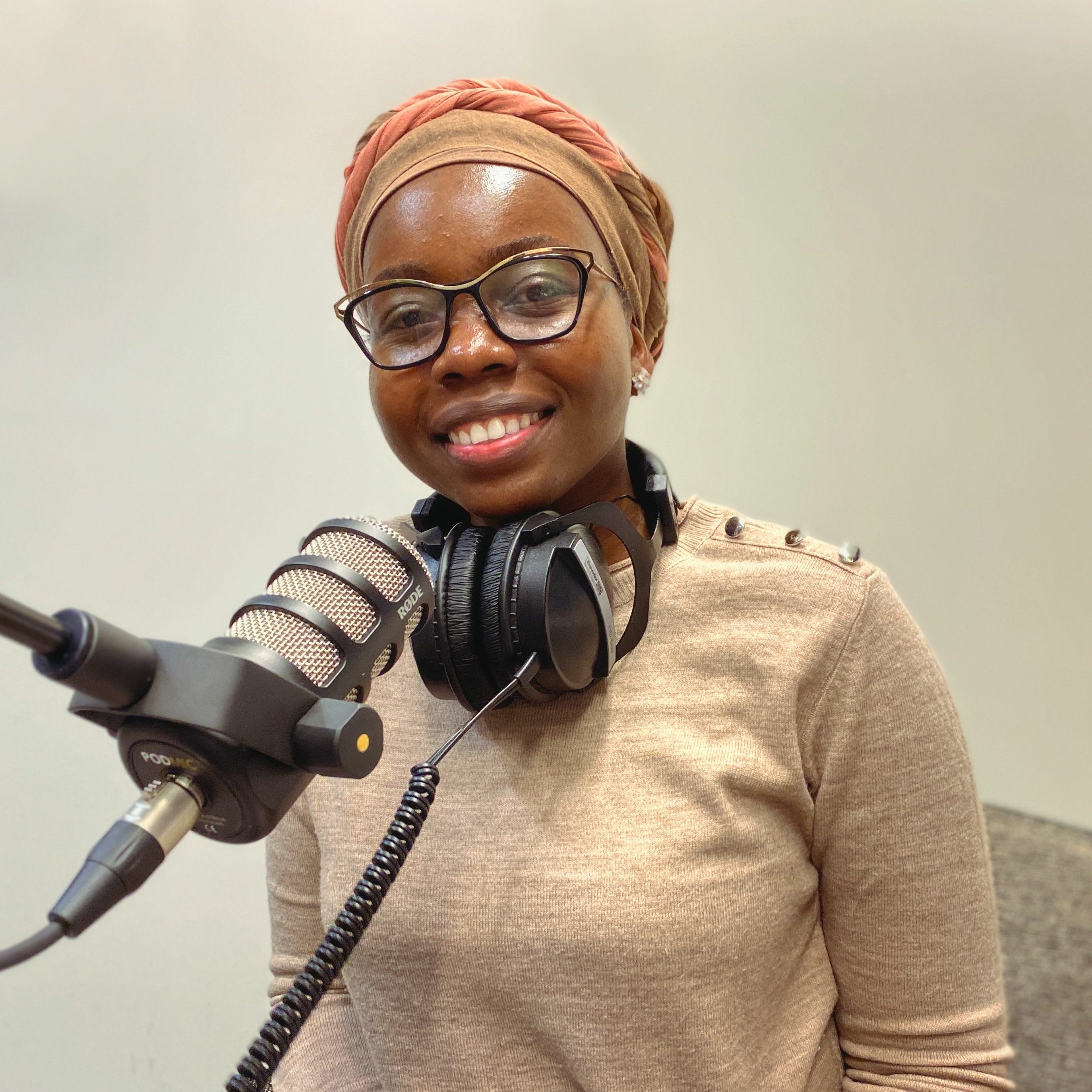 Programme Podcast