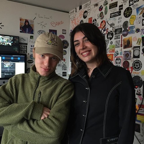 pi pi pi with deep creep & Pascaäl @ The Lot Radio 01 - 14 - 2020