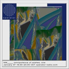 Omnipotence of Wishes @ operator