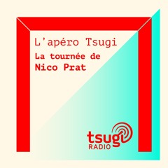 L'Apéro Tsugi #14 (14/01/2020)