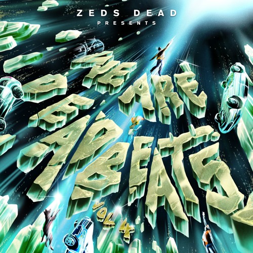 Zeds Dead X Loge21 - Just Wanna ft. Polina