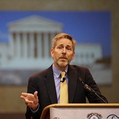 Mark David Hall: Did America Have A Christian Founding? (January 13th, 2020)