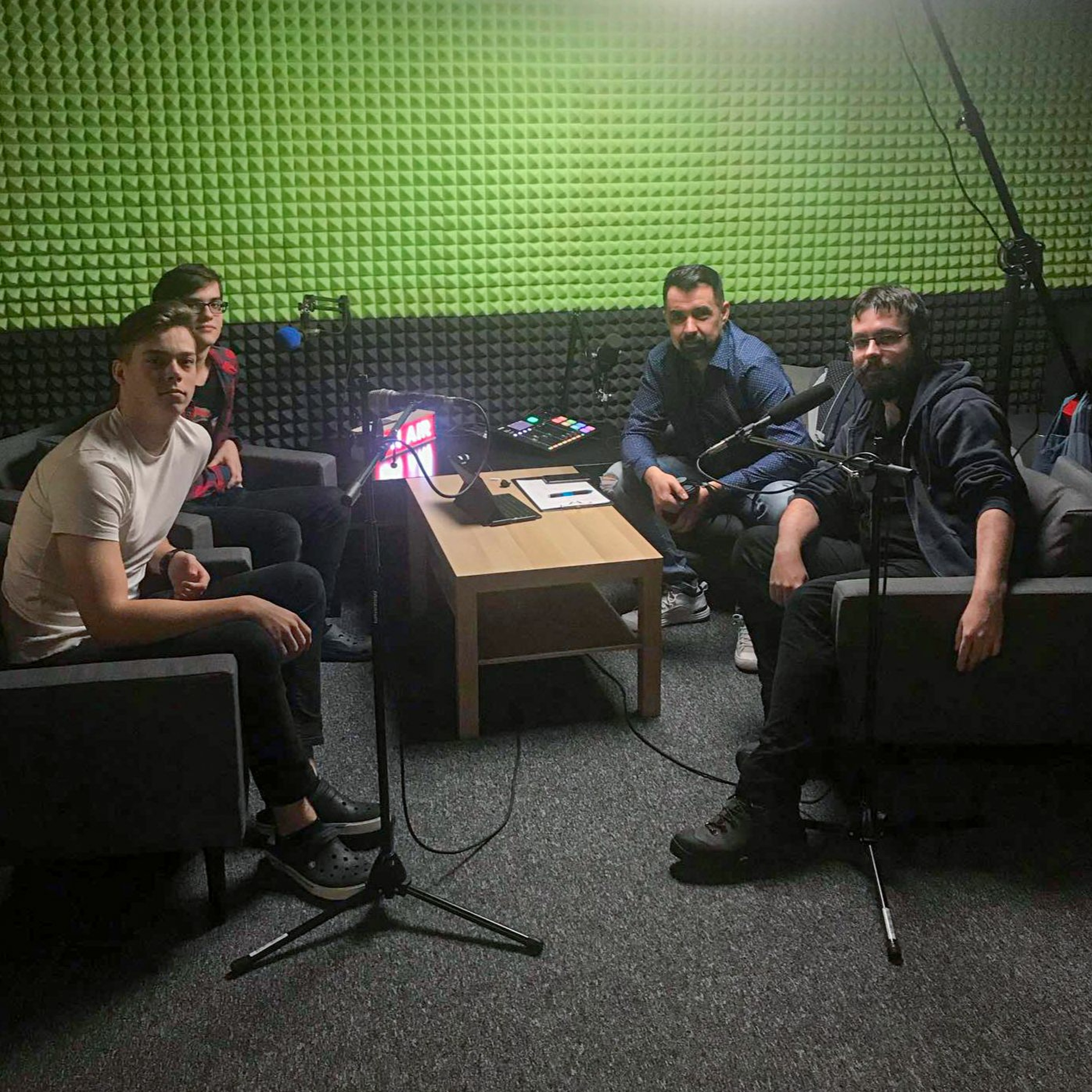 STUDIO16