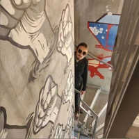 Soundcloud podcast image for Ultime à Tom 