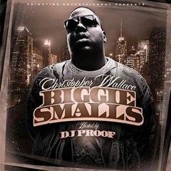 Notorius B.I.G  Machine Gun Funk Remastered