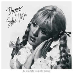 Doumea x Sylvie Vartan - La Plus Belle Pour Aller Danser (Radio Edit)