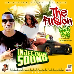 The Fusion 2020mixtape{injection sound}