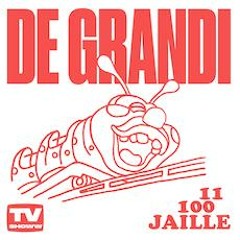 Premiere - De Grandi - Mercé La Zone [TV Showw]