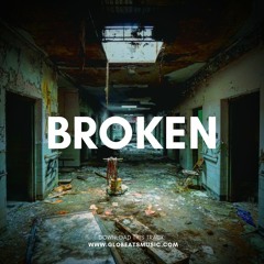 🔘 "Broken" (Lil Peep X Lil Tracy Type Beat) ● [Purchase Link In Description]