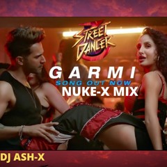 Garmi Remix