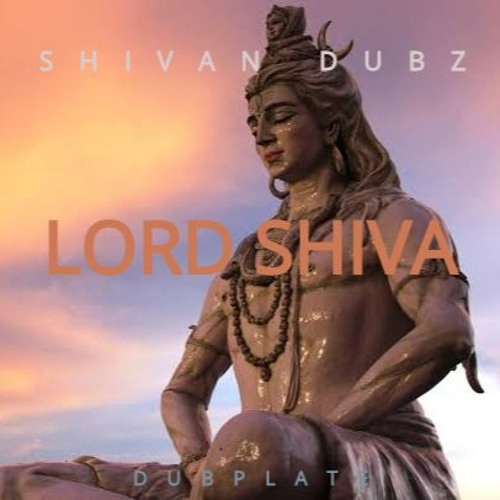 1 - SHIVAN DUBZ - LORD SHIVA - DUBPLATE - MIX 1 - MIXDUB