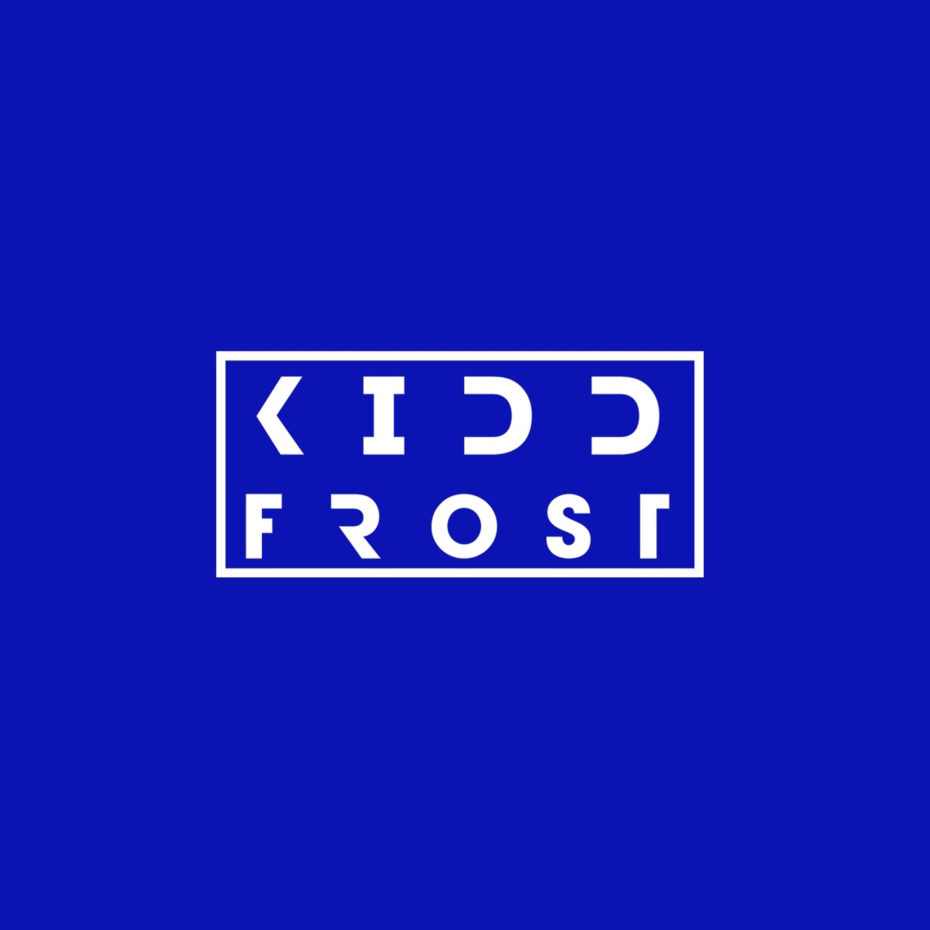 DJ Kidd Frost Podcast Series