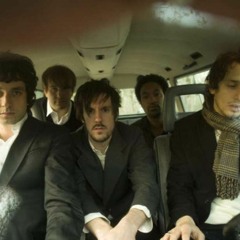 The Trial Of The Century (French Kicks Cover)