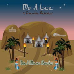 Mo A Lee - Badman Rock ft. Crawba Genius