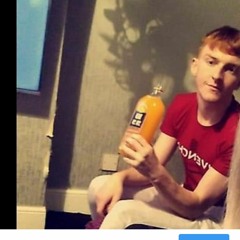 SMC-Alone Tonight!! Sped up