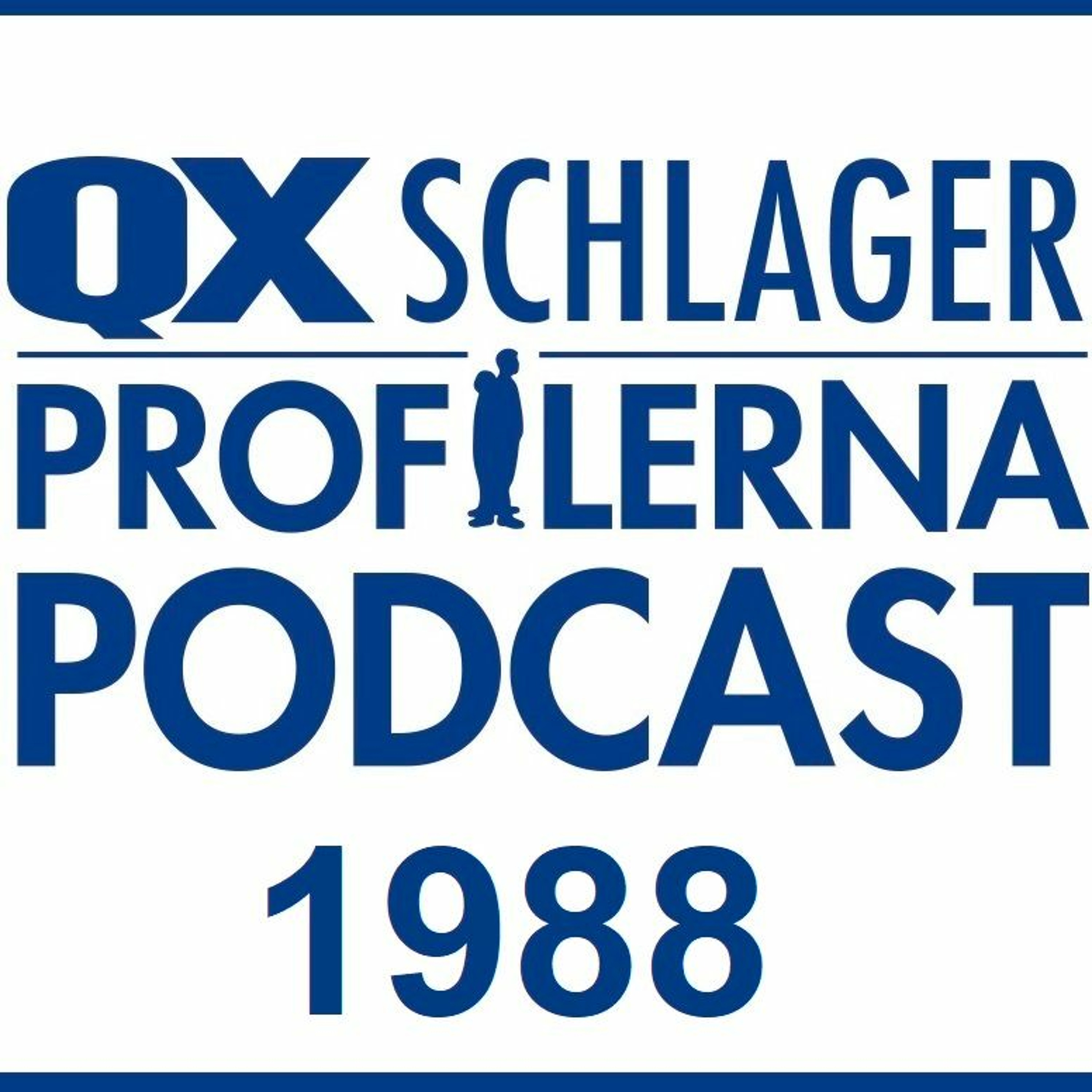 QX Schlagerprofilernas Podcast