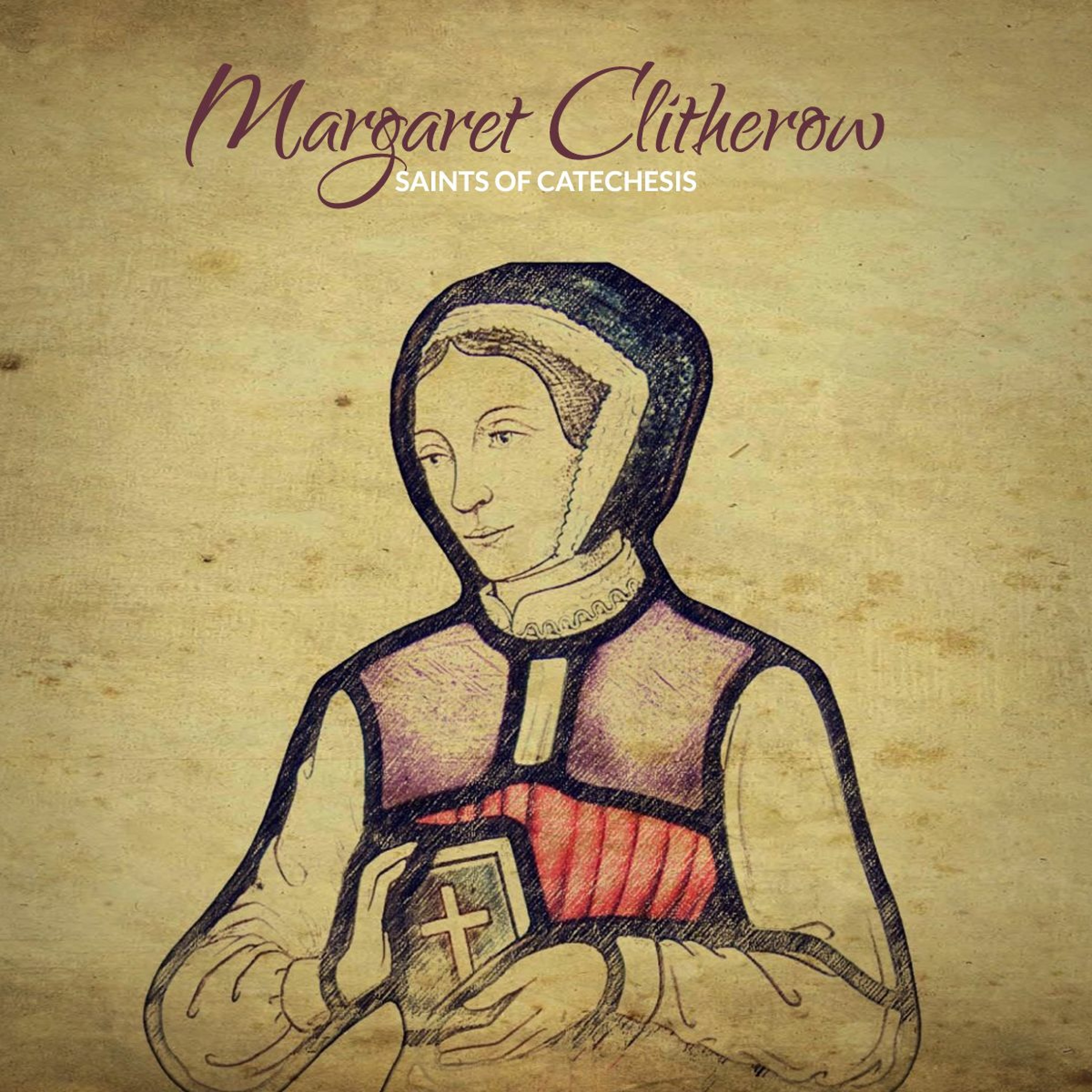 St Margaret Clitherow episode artwork