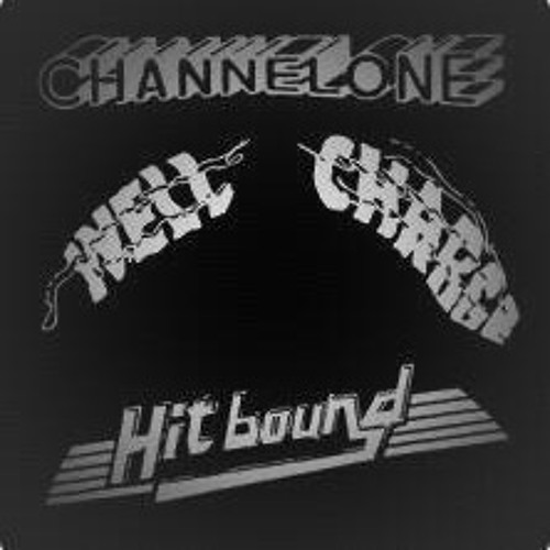 JAH T JR - CHANNEL ONE / WELL CHARGE / HIT BOUND TRIBUTE