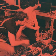 HunterKron - Live at Neumarkt am Mieresch