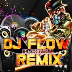 TRACK TEMA POWER - AVE SIN RUMBO (CUMBIA) - DJ FLOW RMX