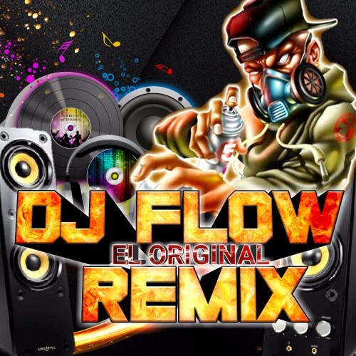 TRACK TEMA POWER - AVE SIN RUMBO (CUMBIA) - DJ FLOW RMX