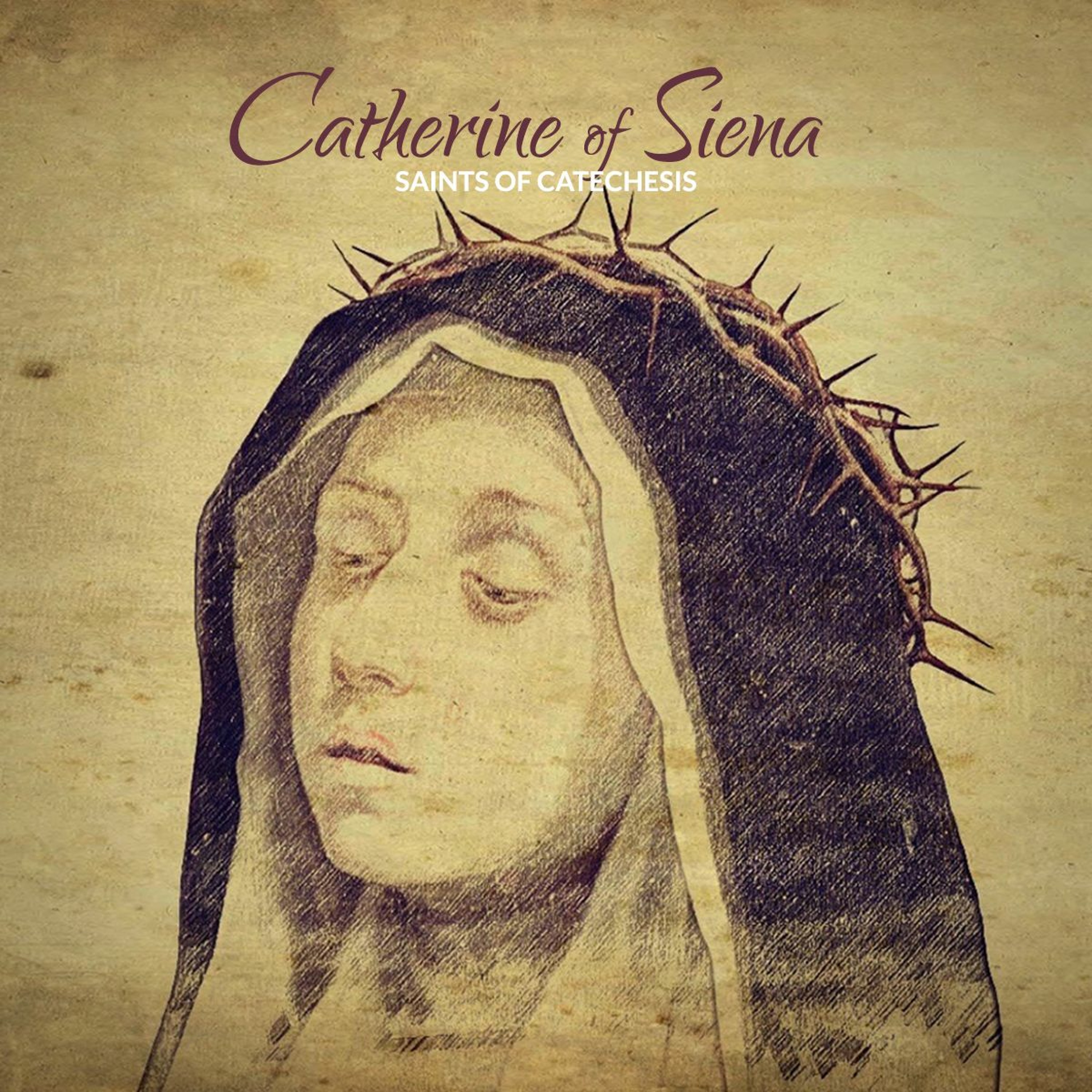 Catherine of Siena episode artwork