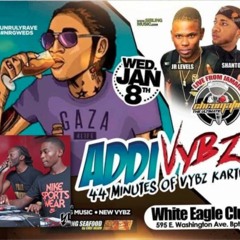 @MOREFIYAH X @CHROMATICLIVE X @DREISLAND LIVE !! BRIDGEPORT CT 1/8/2020
