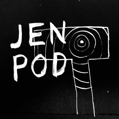 Jenpod 1 'Ambient sound'