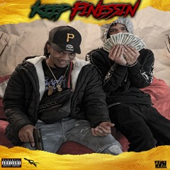 Keep finessin feat. TyScavvy prod.by Esteban.mainman