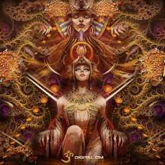 Jakaan - Akhenaten (preview)